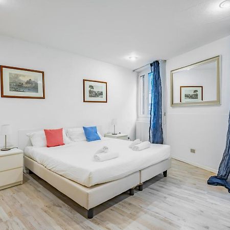 Sant'Ambrogio Central Apt: Your Florence Hideaway Eksteriør bilde