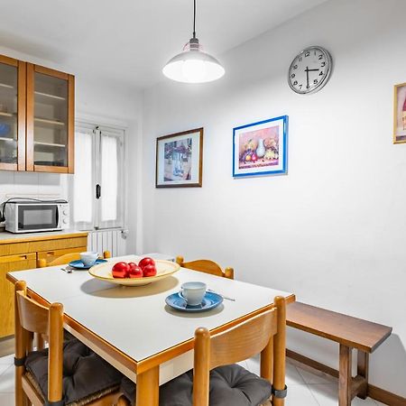 Sant'Ambrogio Central Apt: Your Florence Hideaway Eksteriør bilde