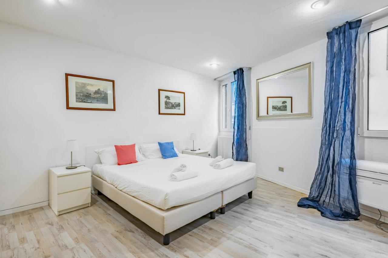 Sant'Ambrogio Central Apt: Your Florence Hideaway Eksteriør bilde